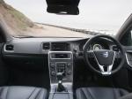 Volvo V60 D3 2010 года (UK)